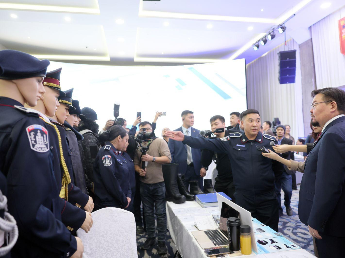 Г.Занданшатар: Зээлийн хүү бууруулах стратеги боловсруулж, УИХ-д өргөн барихаар ажиллаж байна