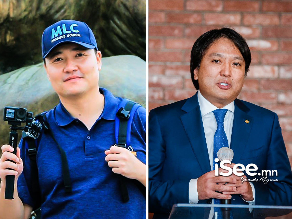 Т.Доржхандын 10 гаруй жил бэлтгэсэн гэх Б.Мөнхцэлмэг "Би улс төрд бэлдүүлээд байгаа зүйл огт байхгүй" гэж мэдэгджээ