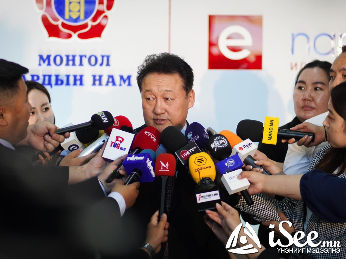 Д.Тогтохсүрэнг эрх мэдэл, албан тушаалын байдлаа урвуулан ашиглах, үндэслэлгүйгээр хөрөнгөжих гэсэн зүйл ангиар шалгаж байна