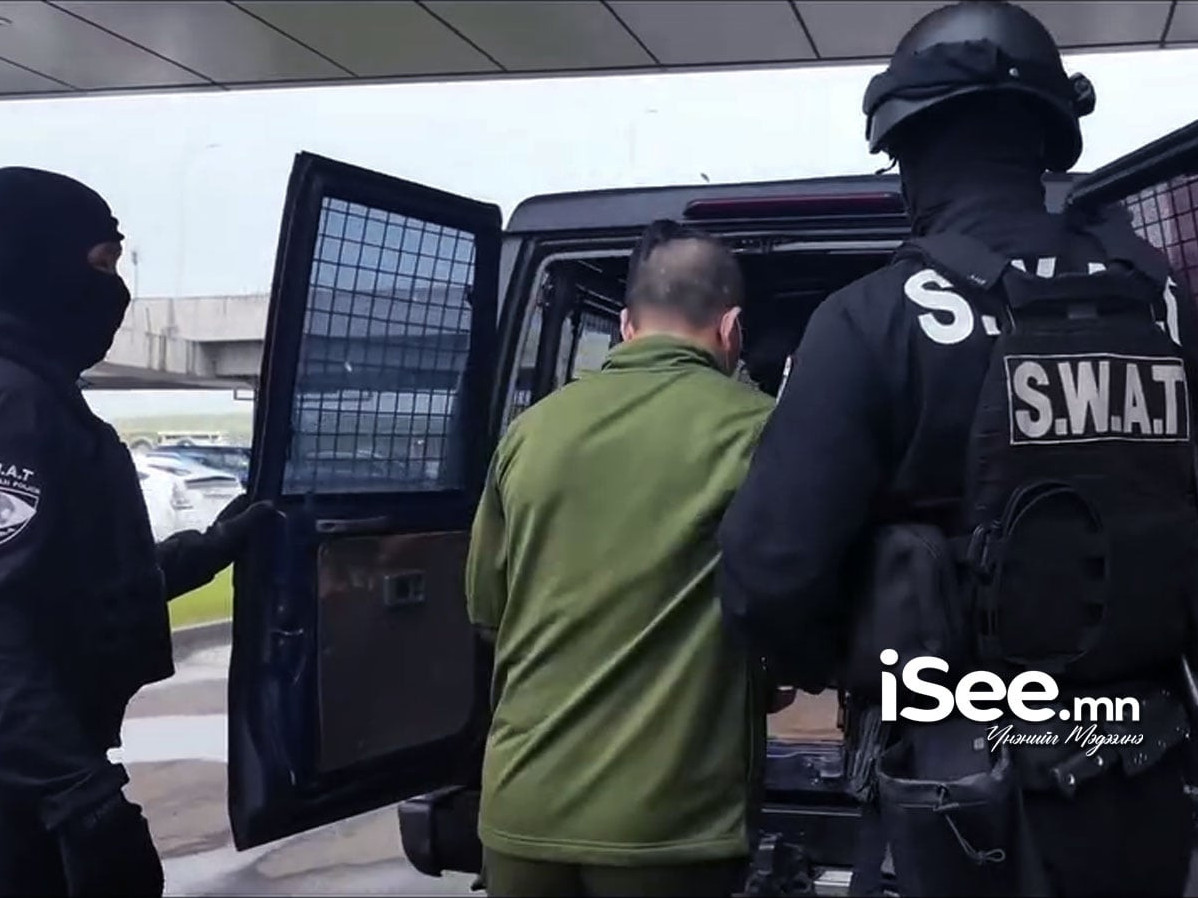 ВИДЕО: Насанд хүрээгүй хүнийг хүчээр биеийг нь үнэлүүлсэн хоёр этгээдийг Хятадаас албадан авчирлаа