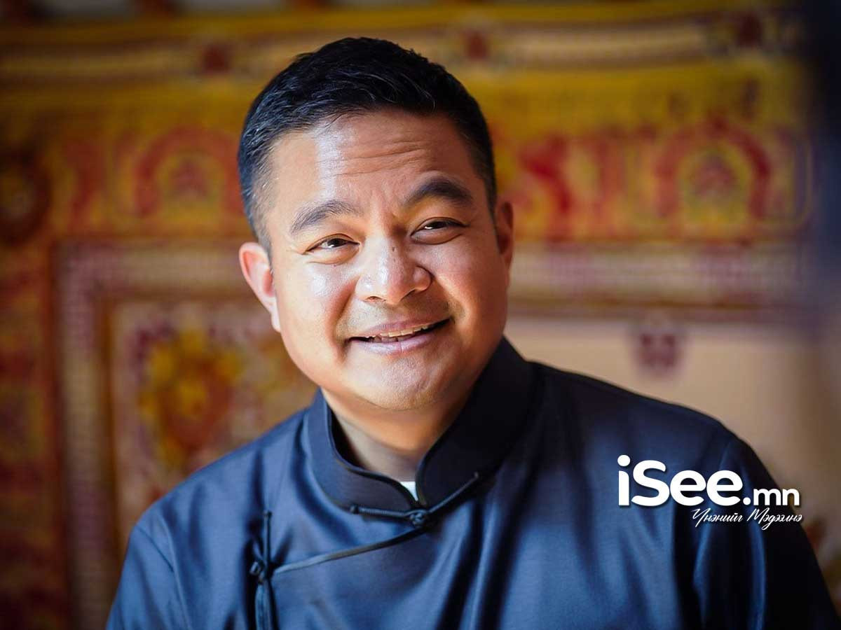 АНУ-ын Элчин сайд Ричард Буанган: АНУ болон Монгол Улсын хооронд дипломат харилцаа тогтоосны 39 жилийн ойг бид тэмдэглэж байна