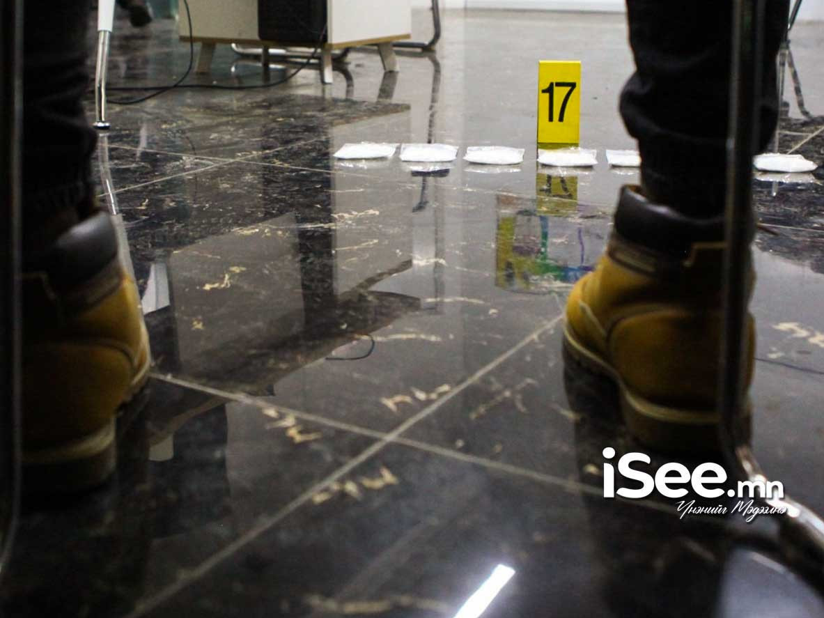 ЦЕГ: Мансууруулах бодисын агууламжтай их хэмжээний эмийг хууль бусаар хадгалсан есөн гэмт хэргийг илрүүлэн шалгаж байна