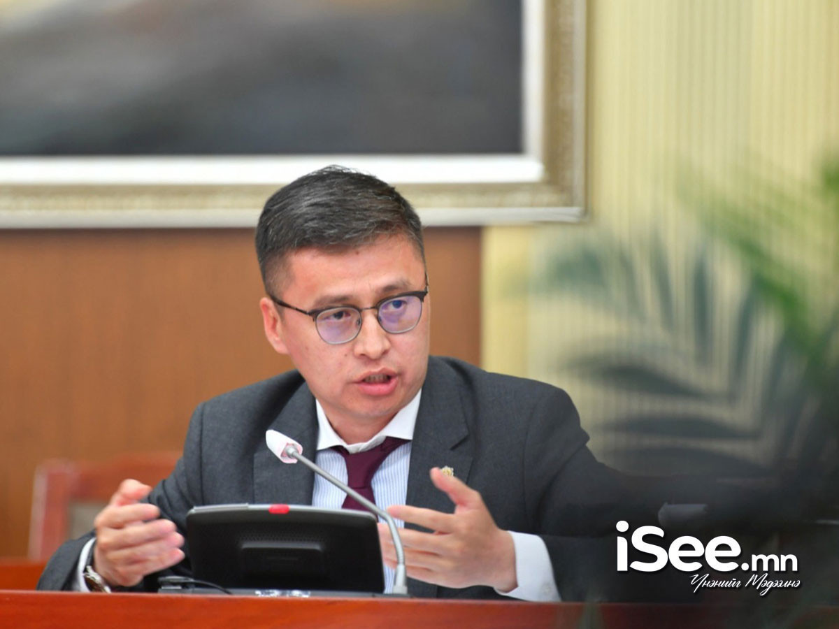 Прокуророос Б.Баасандоржид хязгаарлалт тогтоох ТСАХ авах саналыг хүргүүлсэн ч шүүхээс уг саналыг хүлээн авахаас татгалзжээ