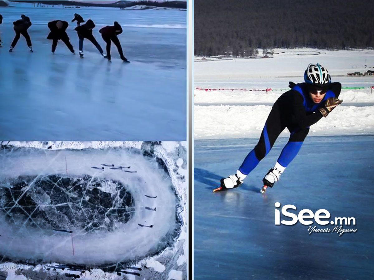Хөвсгөл аймгийн шорттрейкийн аварга шалгаруулах тэмцээн өнөөдөр эхэлнэ