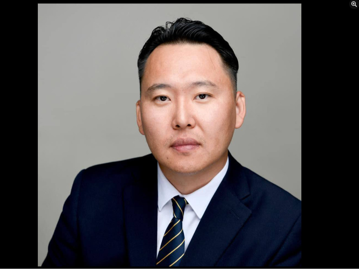 О.Сийлэгмаагийн оронд БЗС-ийн ажлын албаны даргаар М.Төртогтохыг томилжээ