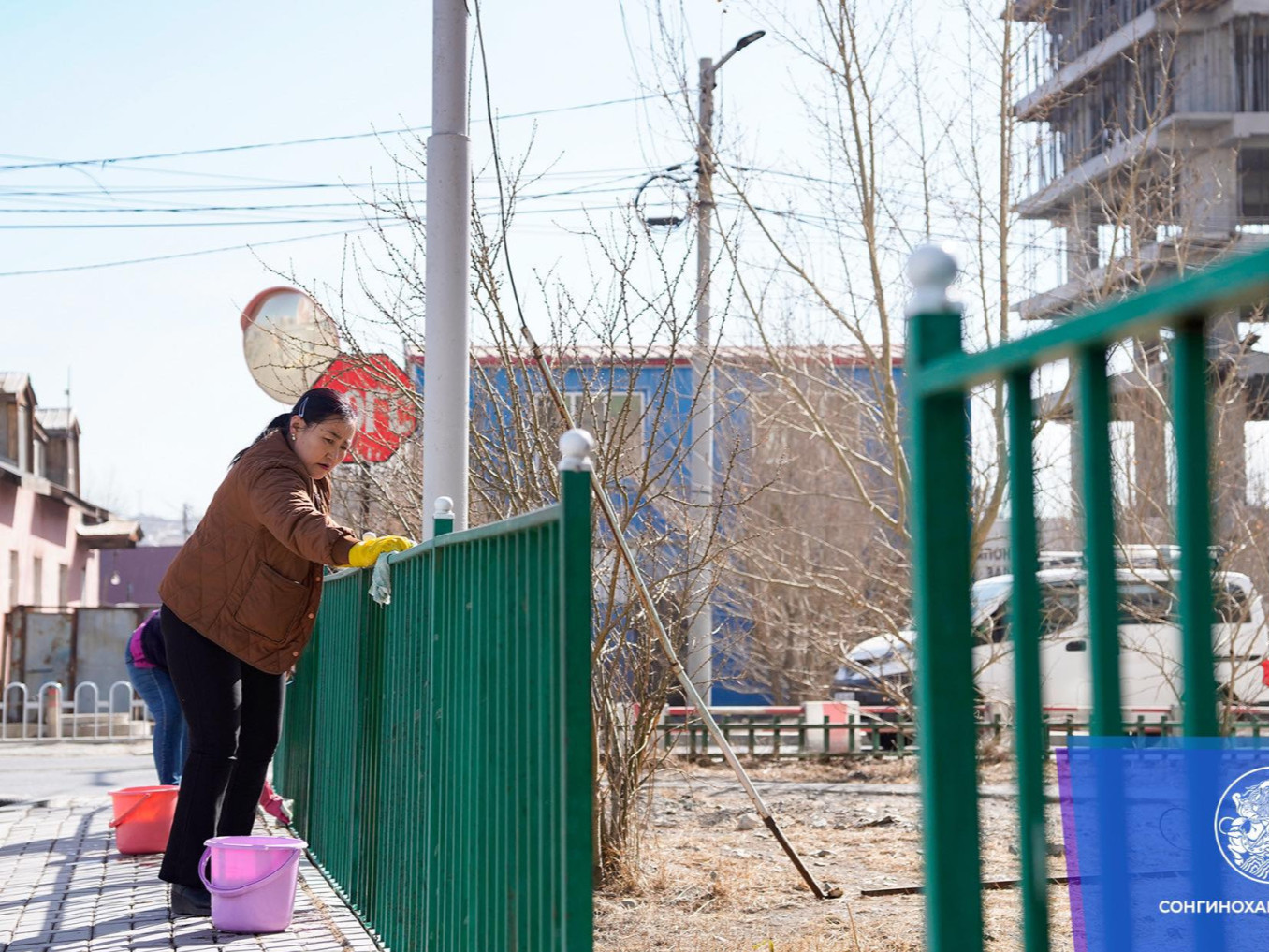 Бүх нийтийн их цэвэрлэгээг хоёрдугаар сарын 10-15-нд зохион байгуулна
