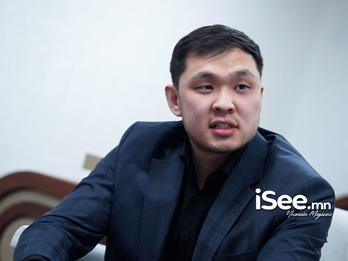 Х.Мөнхжин: 2022 оноос хойш эрчим хүчний салбарыг толгойлсон хэр нь засвараа ч хангалттай хийгээгүй Б.Чойжилсүрэн сайд хариуцлага хүлээх ёстой