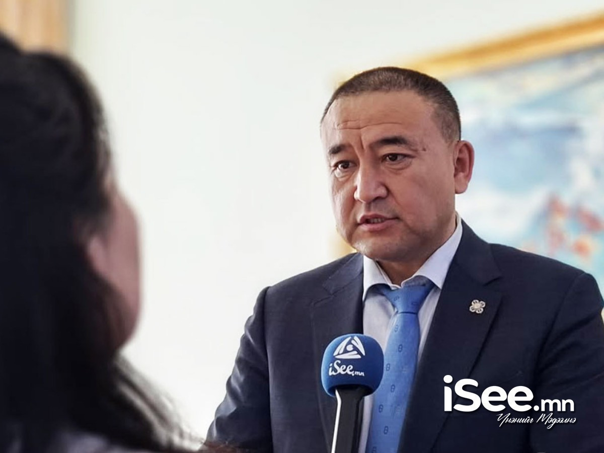 ШУУРХАЙ: "100 хоногт асуудлаа шийдэхгүй бол хариуцлага тооцно" гэж Б.Чойжилсүрэнд хугацаатай үүрэг өгчээ