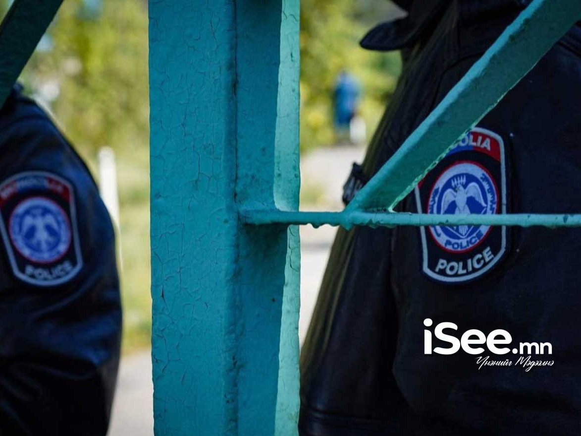 ВИДЕО: Таксигаар үйлчлэх нэрийдлээр эмэгтэйчүүдийг дээрэмдэн, хүчирхийлсэн байж болзошгүй этгээдүүдийг баривчилжээ