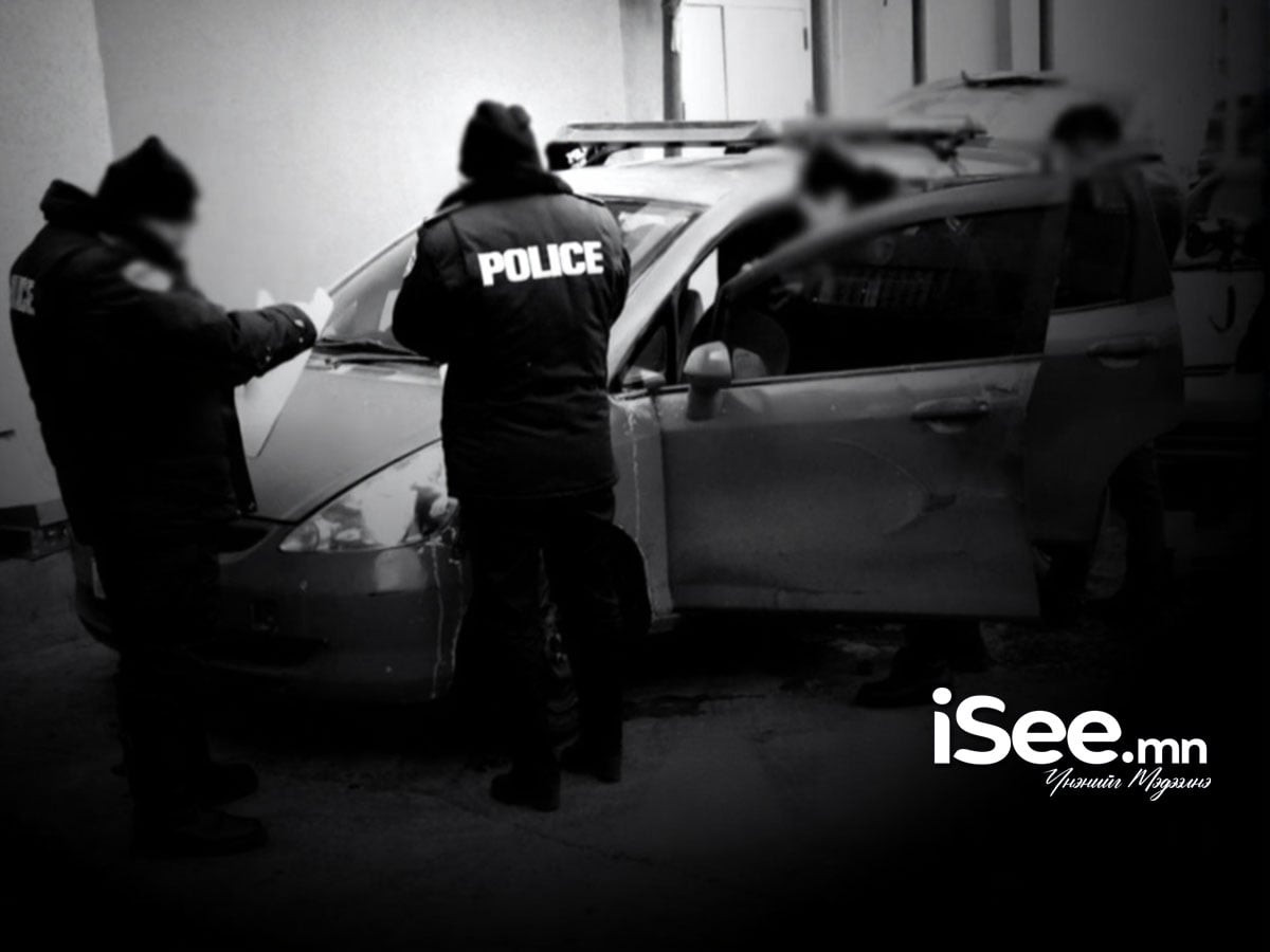 3.7 тэрбумын үнэлгээтэй 15 төрлийн мансууруулах эм, сэтгэцэд нөлөөт бодисыг илрүүлжээ