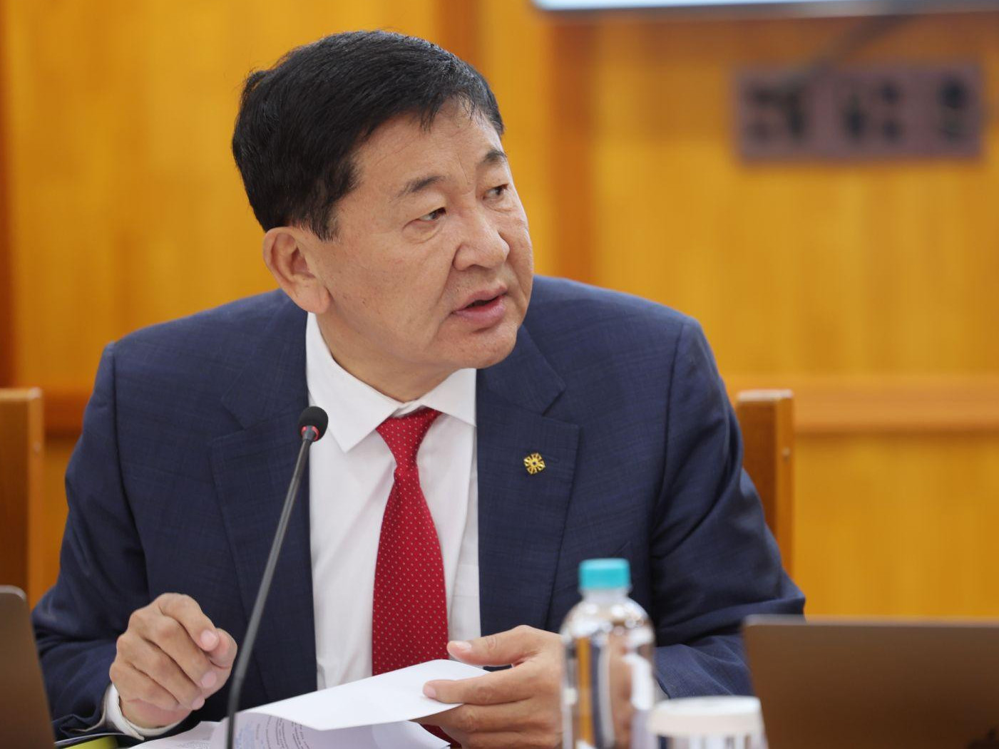 Монгол Улс, АНУ хооронд шууд нислэг үйлдэх бэлтгэл ажил үргэлжилж байна