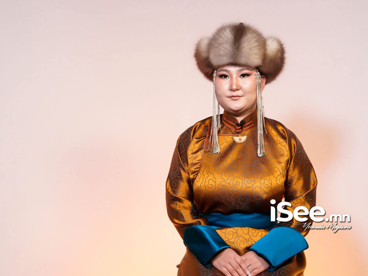 Н.Шүрэн-Эрдэнэ: Гавьяат Ж.Нансалмаагийн охиноос “Хангал зээрд” дууны зөвшөөрлийг авч, өөрийн хувилбараар дуулсан нь хүмүүст их хүрсэн