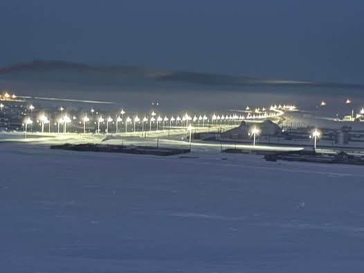 Сэлэнгэ аймгийн Цагааннуур сум нарны эрчим хүчээр цахилгааны хэрэглээгээ хангаж эхэлжээ