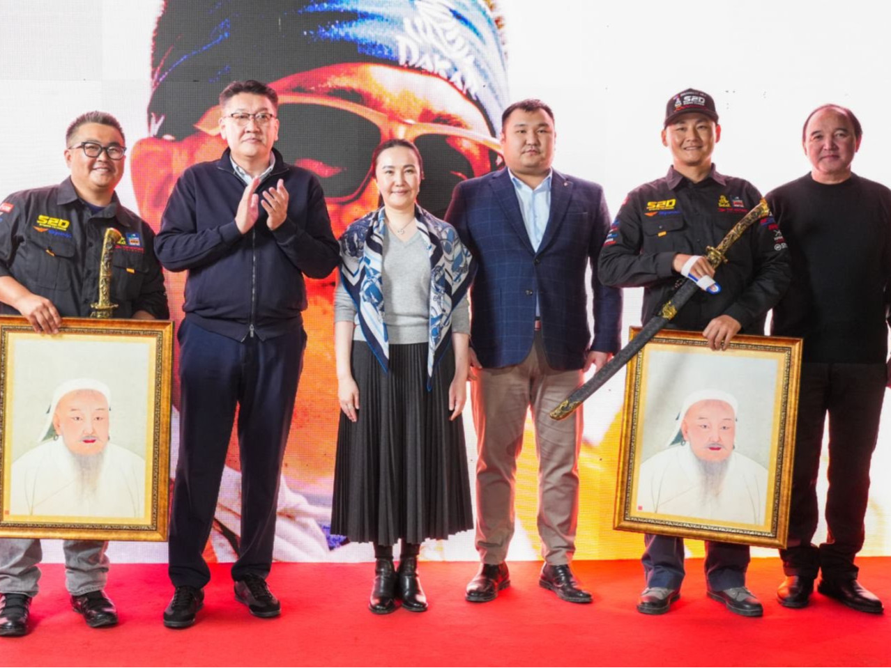 Олон улсын хэмжээний мастер Э.Халиунболдын хүндэтгэлийн арга хэмжээ болжээ 