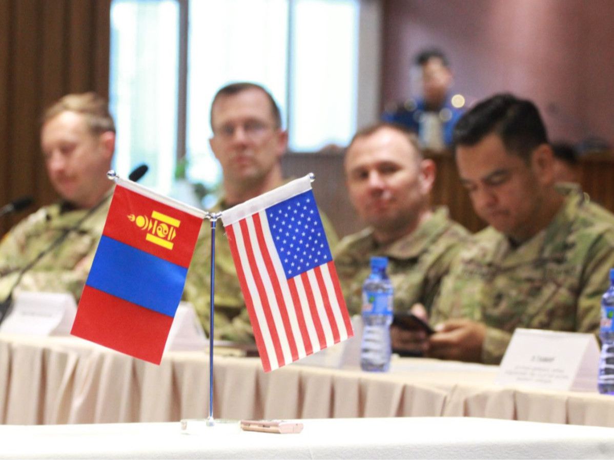 Цагаачлалын виз олголтыг зогсоосон нь нийгэмд ачаа болохоос сэргийлэх зорилготой гэж мэдэгдлээ