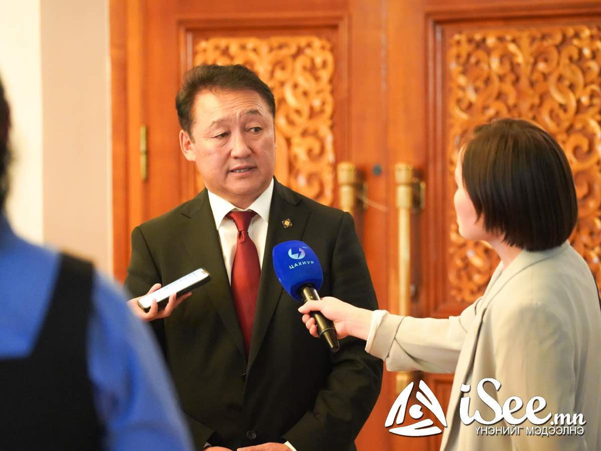 Д.Тогтохсүрэнг үргэлжлүүлэн 30 хоног хорьж, мөрдөн шалгахаар боллоо