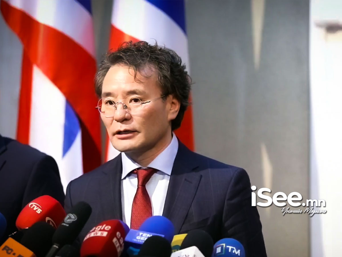 Д.Амарбаясгалан: Цахилгааны тасалдал, дэд сайд нарын асуудлаа яаралтай шийдэхгүй бол АН Засгийн газартай хариуцлага тооцох акц өрнүүлнэ