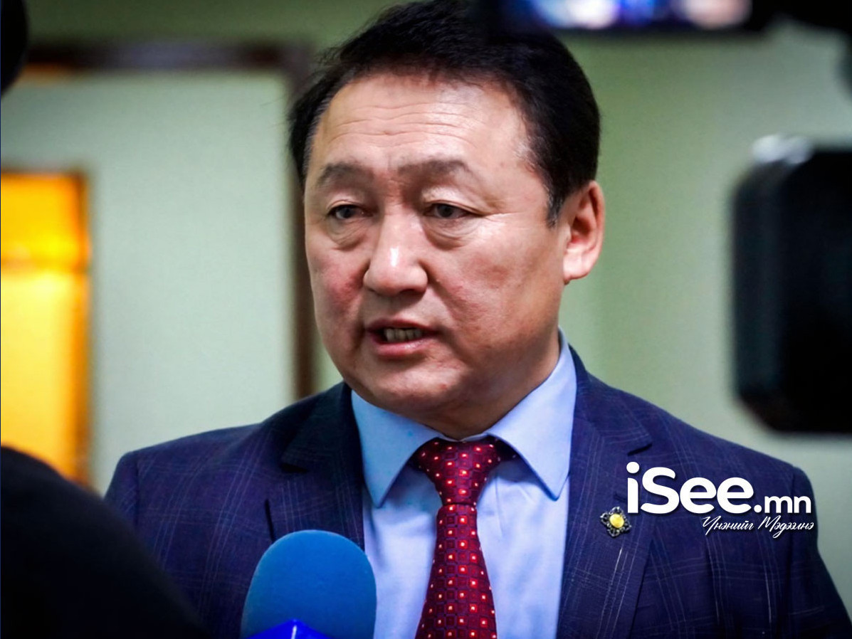 Прокуророос Д.Тогтохсүрэнг үргэлжлүүлэх хорих саналыг шүүхэд хүргүүлжээ