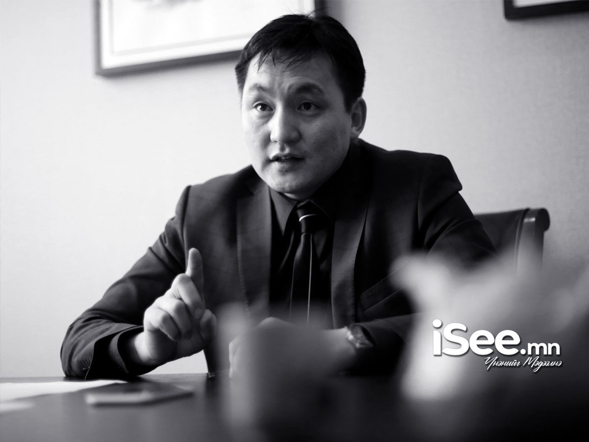 ЭЗБӨЧСТ-ийн Гүйцэтгэх захирлаар доктор Ч.Отгочулуу томилогдлоо