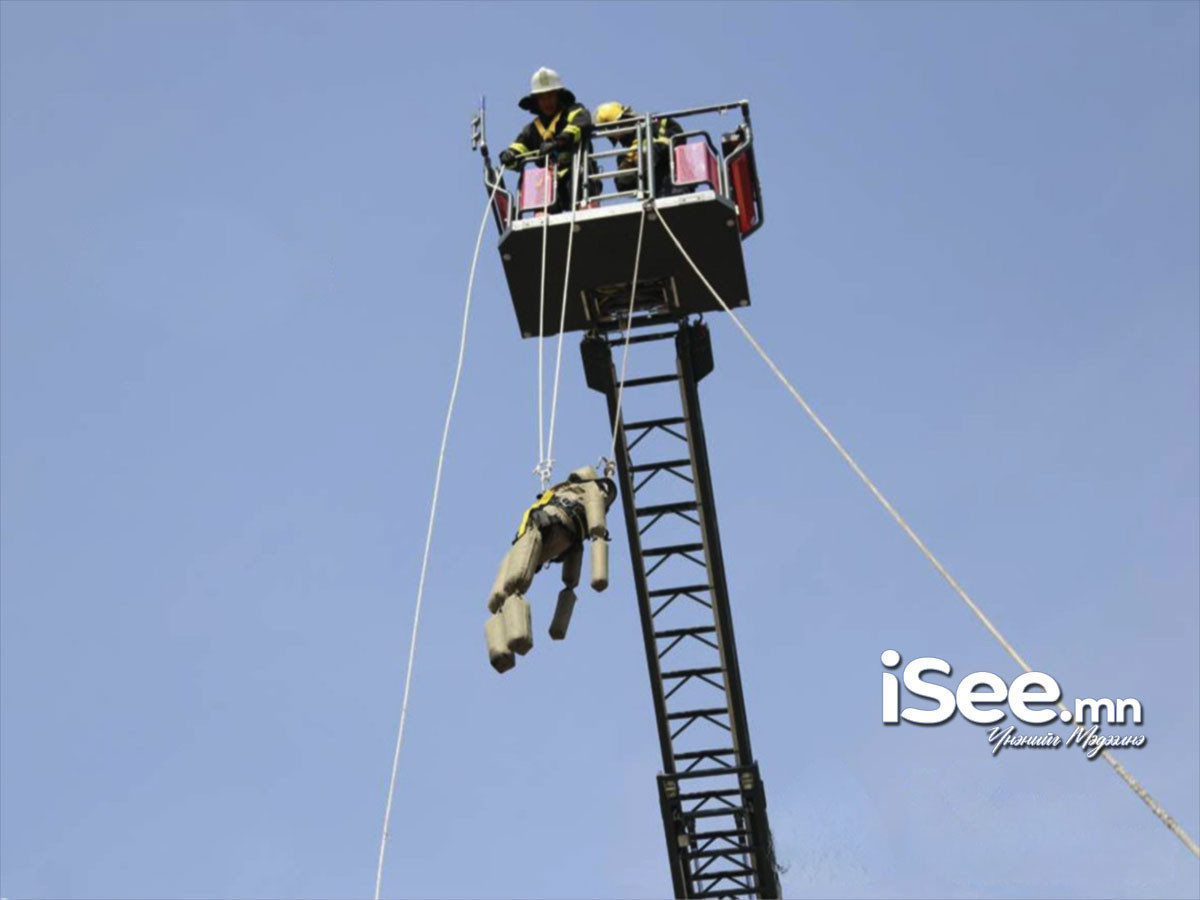 СЭРЭМЖЛҮҮЛЭГ: Бага насны хүүхэд өндрөөс унаж, амь насаа алдсан харамсалтай хэрэг гарчээ