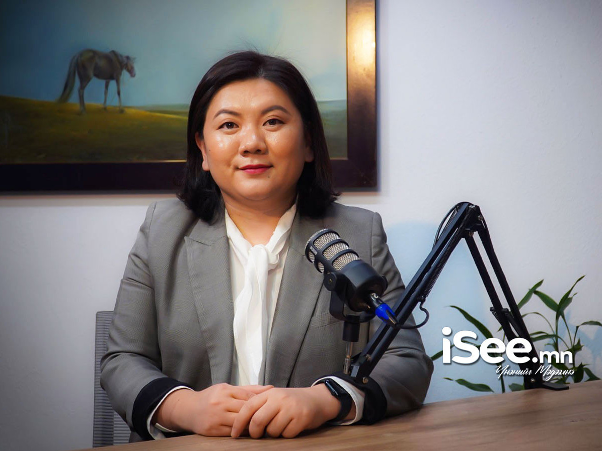 Б.Солонгоо: Хоёр тэрбумаар гэрээлсэн мэргэжилтнүүд Оюутолгойн асуудлаар зохицуулах байгууллагуудтай хамтран ажиллаж, мэдээлэл өгч байсан