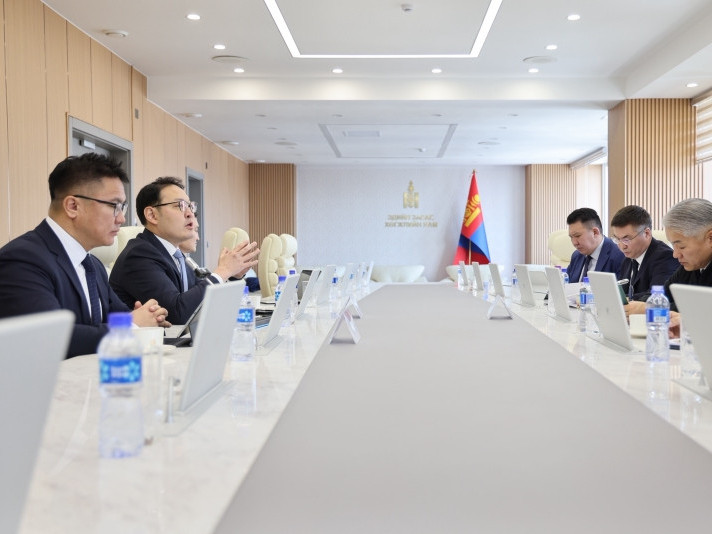 Цахим хөгжил, инновацын салбарт төр-хувийн хэвшлийн түншлэлийг өргөжүүлнэ