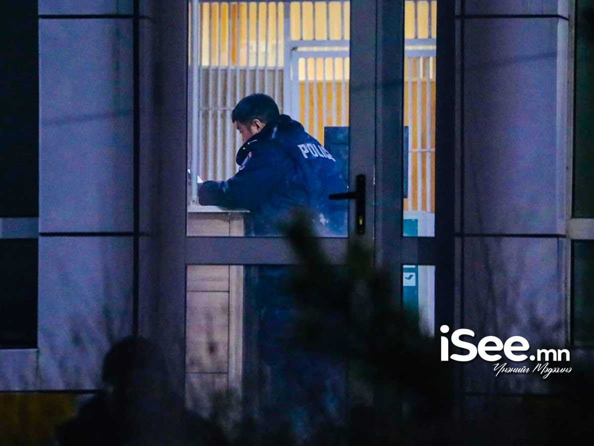 Судалгаа авах нэрээр гэрт нь орж хөгжлийн бэрхшээлтэй иргэний гар утсыг авч зугатсан хэргийг шалгаж байна 