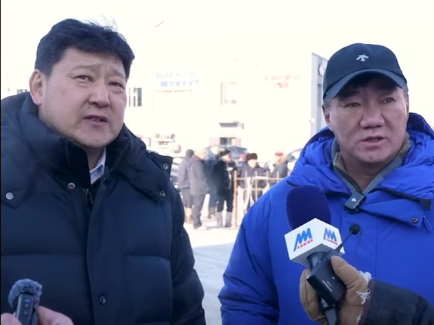 “Шинэ Улаангом зах"-ын босгоход Засгийн газраас хөнгөлөлттэй зээл олгоно 