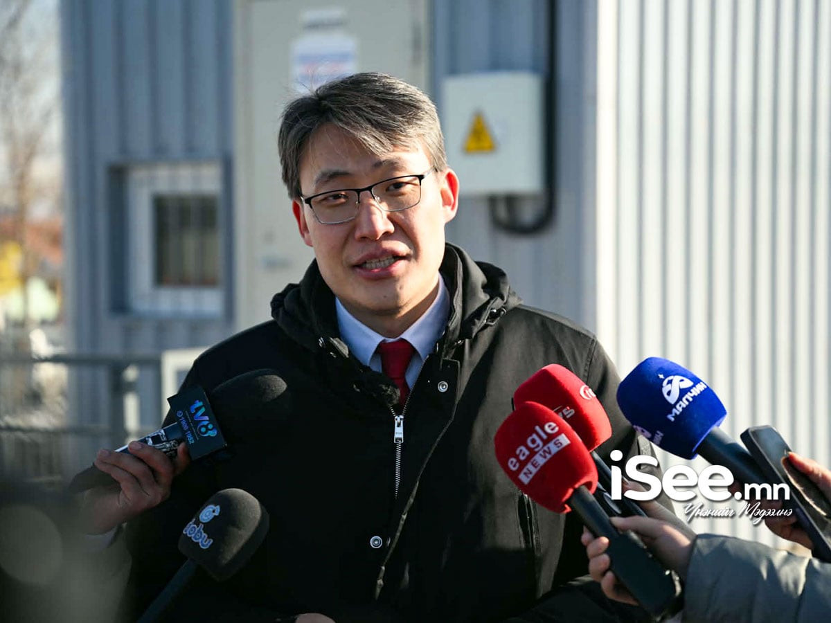 “Он гарснаас хойш угаарын хийн хордлогын улмаас нэг хүн нас барж, өдөрт 5-6 хүн хордож байна” гэв /ВИДЕО/ 