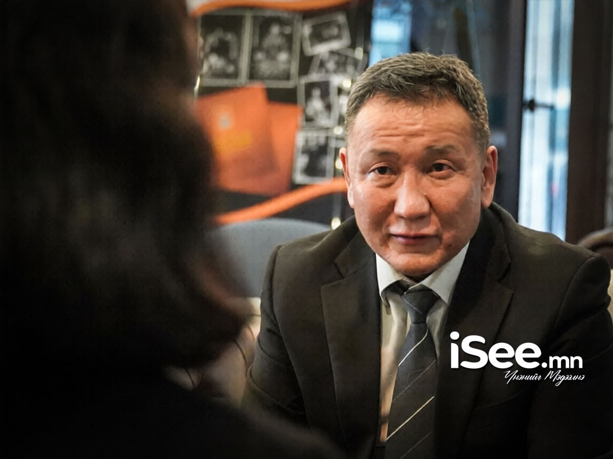 Төсвийн тогтвортой байдлын зөвлөлийн даргаар Ж.Дэлгэрсайханыг сонгожээ