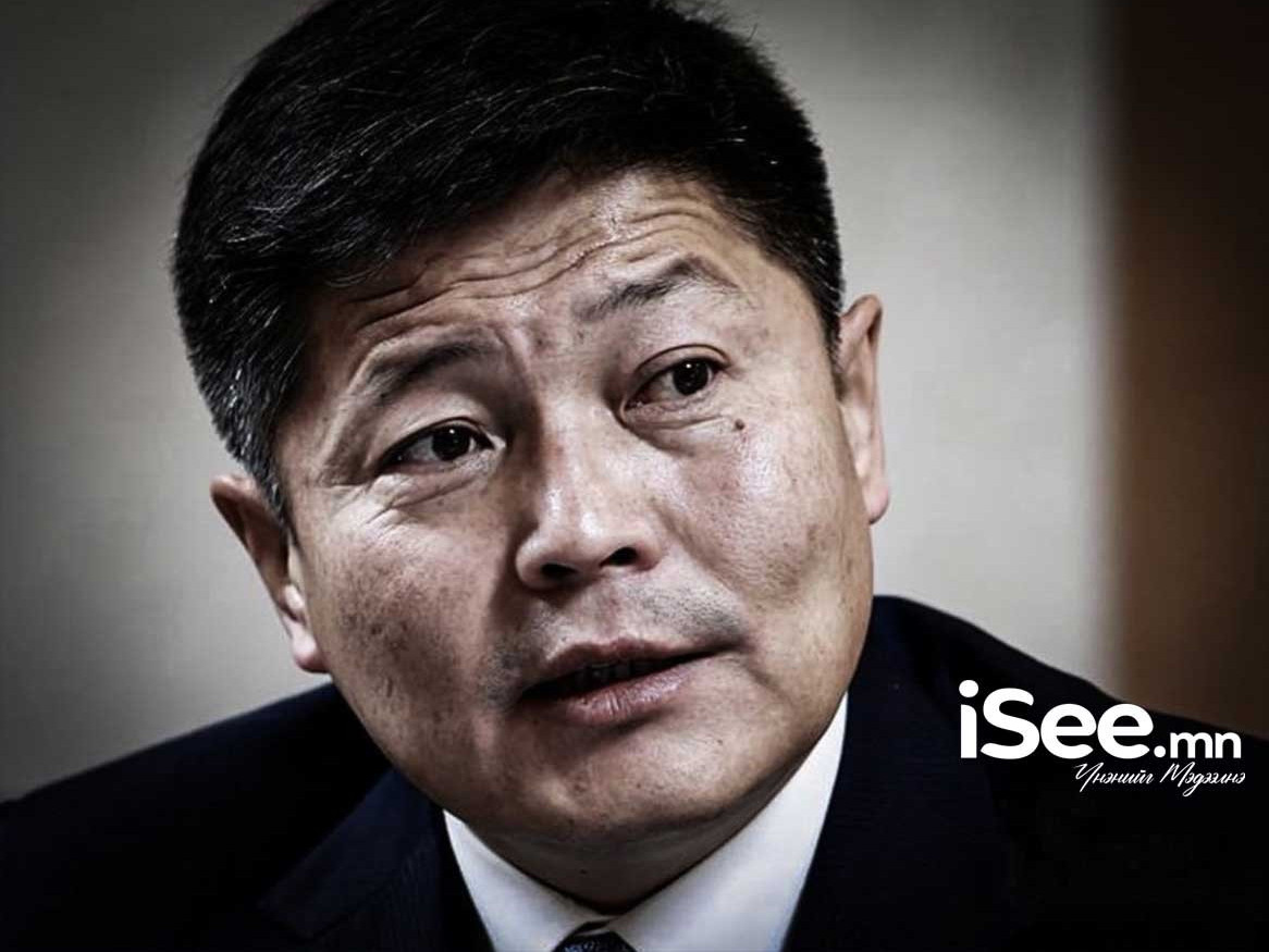 Х.Нямбаатар: "Энхтайваны гүүр"-ийг шууд хаавал хот таг түгжрэх тул трамвай төслийг эхлүүлж, зэрэгцээ гүүр барихаар төлөвлөсөн