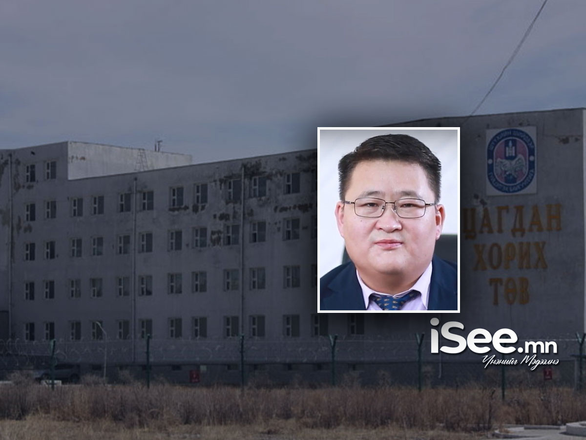 “Эрдэнэт-Булганы цахилгаан сүлжээ"-ний захирал В.Адъяа нарын гурван албан тушаалтныг хойшлуулшгүйгээр саатуулан, шалгаж байна