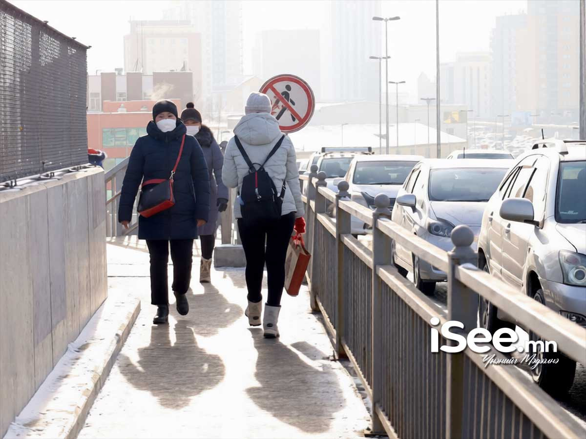 Монгол Улсад жуулчин ангиллын визээр ирээд, хууль бусаар оршин сууж байсан Гана улсын иргэнийг албадан гаргажээ