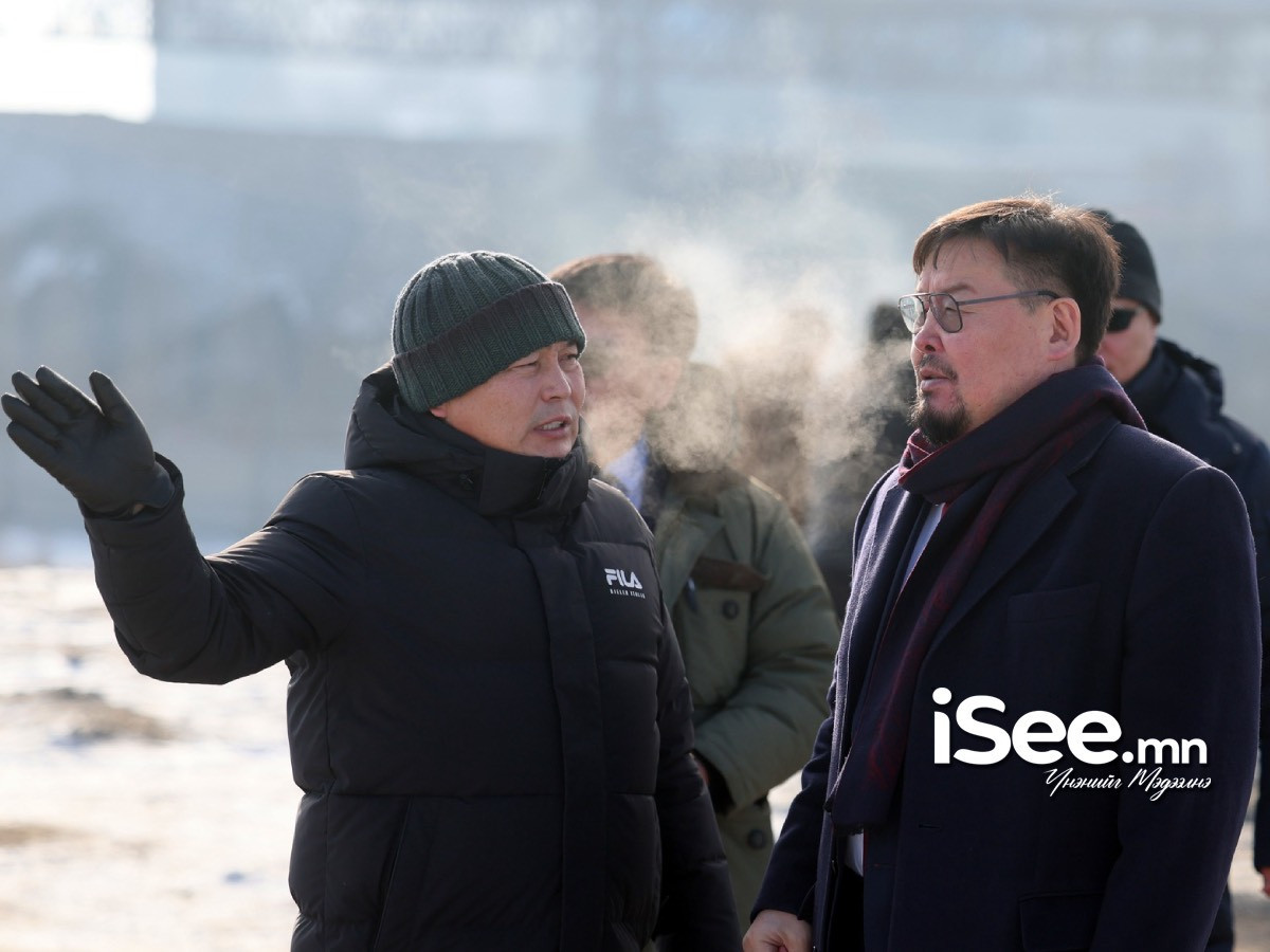 Хотын дарга Х.Нямбаатар сүүлийн үед Ерөнхий сайдыг л “дагаад гүйгээд байгаа”-гийн цаад шалтгаан юу вэ