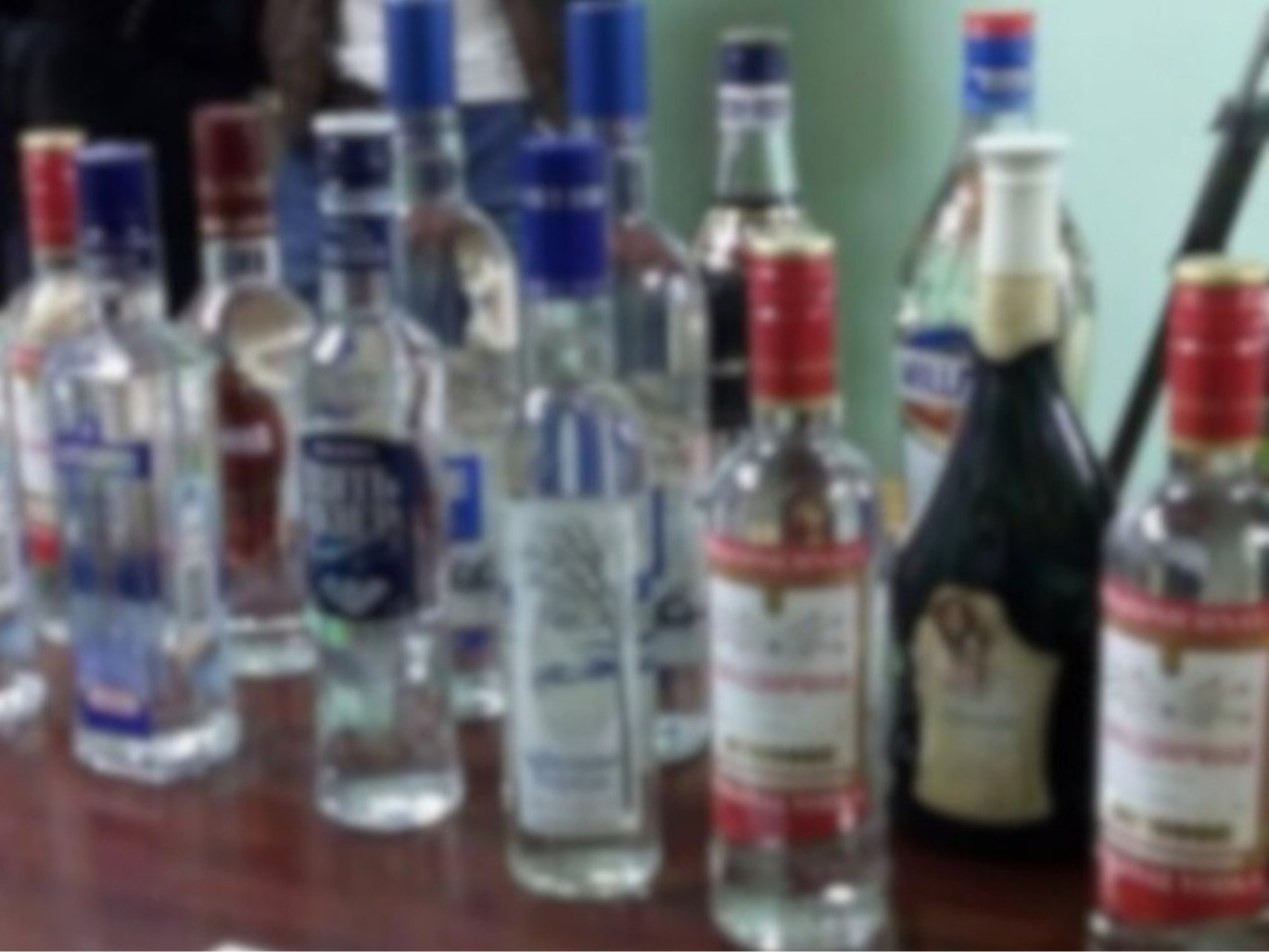 Импортлох, экспортлох согтууруулах ундааны чанар, аюулгүй байдалд хяналт тавина