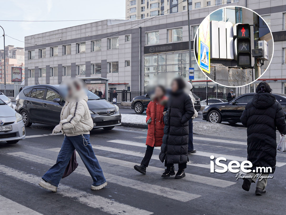 СУРВАЛЖИЛГА: Жолооч нар "гарц"-аар гарах гэж байгаа хүмүүст зам тавьж өгдөггүйн улмаас хүүхдүүд осолд өртөх нь нэмэгджээ