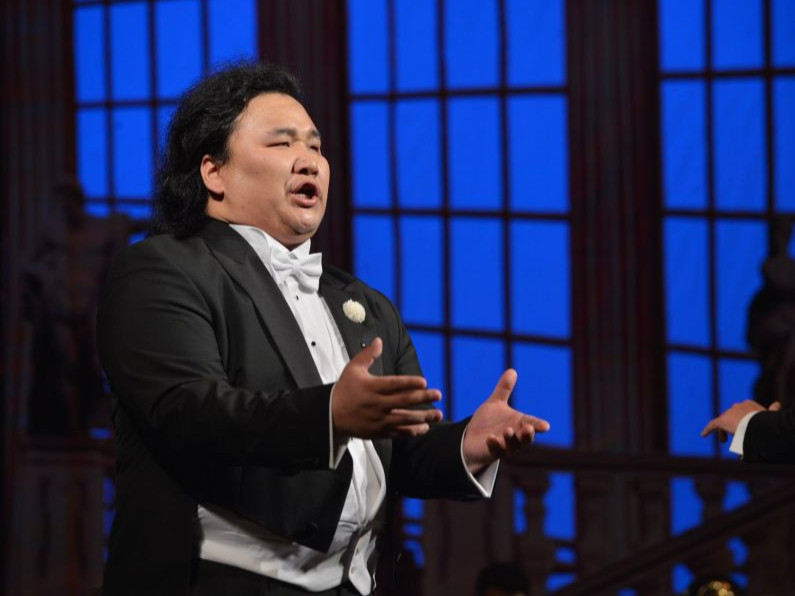 Ерөнхий сайдын нэрэмжит шагналыг дэлхийн дуурийн шилдэг дуучин, Ардын жүжигчин Э.Амартүвшинд олгоно