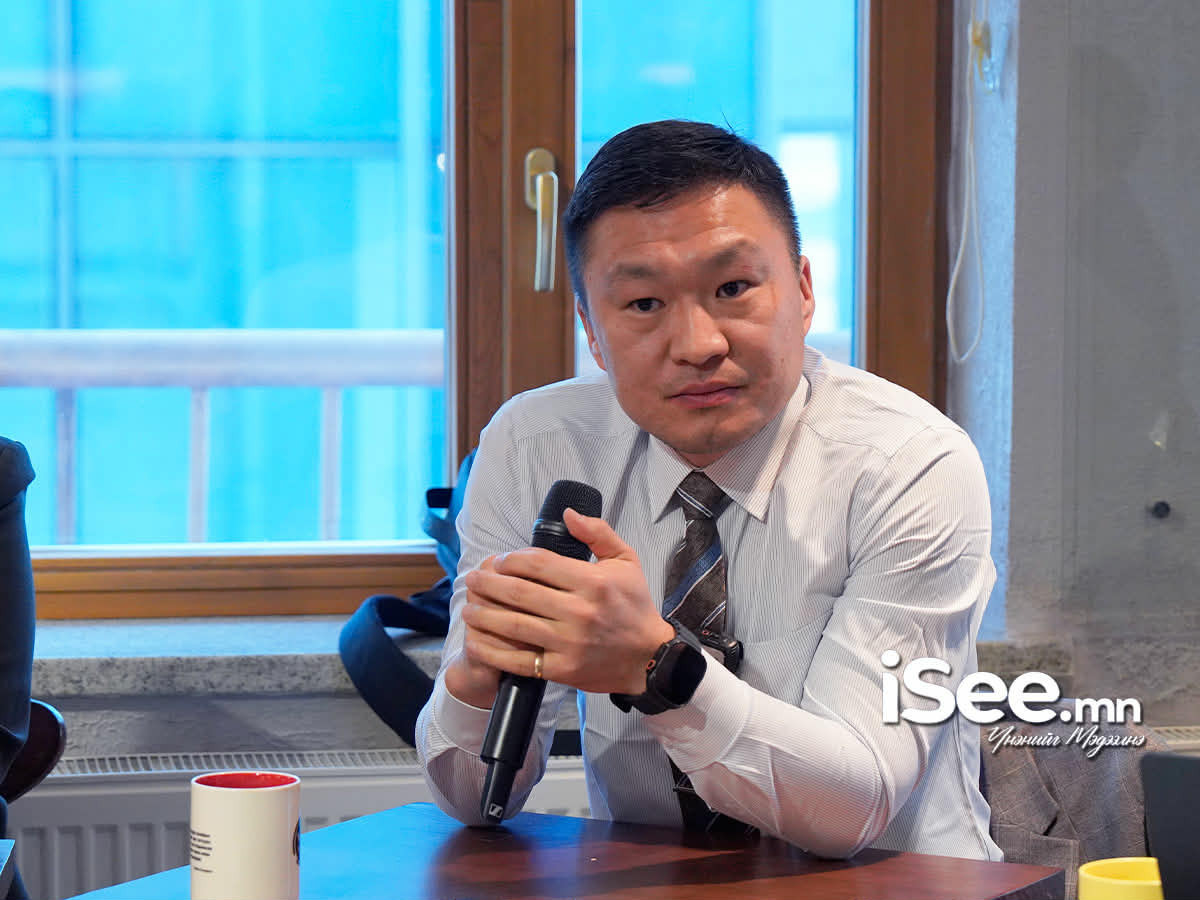 “Tenger Hub” компанийн захирал С.Чулуунбаатар: Төрийн хөрөнгөөр хувийн компаниудтай өрсөлдөж байгаа нь хууль зөрчсөн үйлдэл 