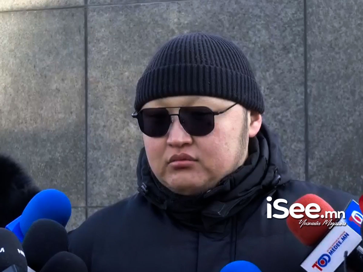 ВИДЕО: “Дүнжингаравын дэлбэрэлтэд хохирсон иргэд төрийн гурван өндөрлөгт шаардлага хүргүүлсэн ч өнөөдрийг хүртэл хариу өгөөгүй хэвээр байна"