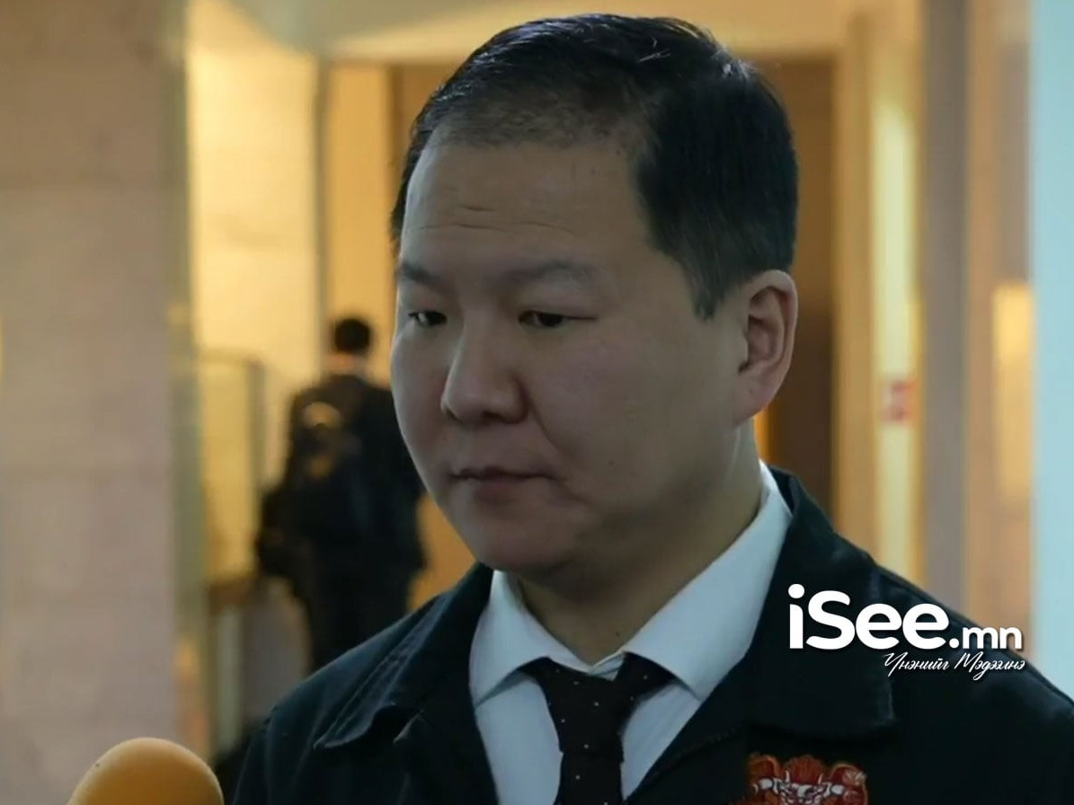 Т.Даваадалай: Тэгш, сондгой дугаарын хязгаарлалт хийх эсэх шийдвэр эцэслэн гараагүй байна