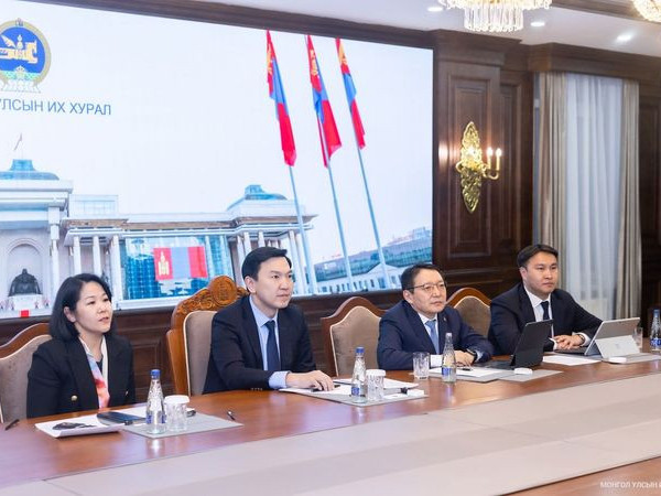 Банкны тухай хуулийг шинэчилсэн тохиолдолд Унгар Улсын ОТП банк Монгол Улсад үйл ажиллагаагаа явуулах хүсэлтэй байгаагаа илэрхийллээ