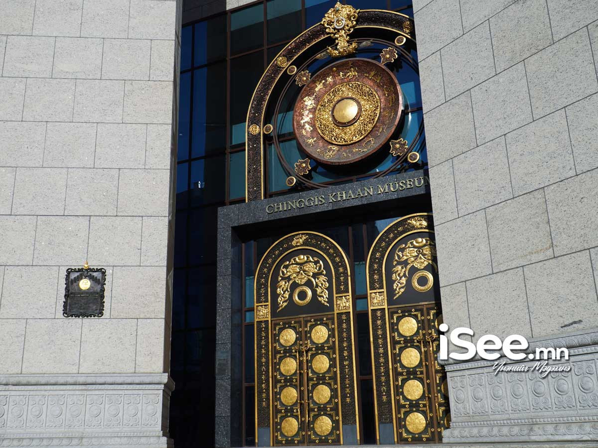 Музейнүүд олон нийтэд үнэ төлбөргүй үйлчилж эхэллээ