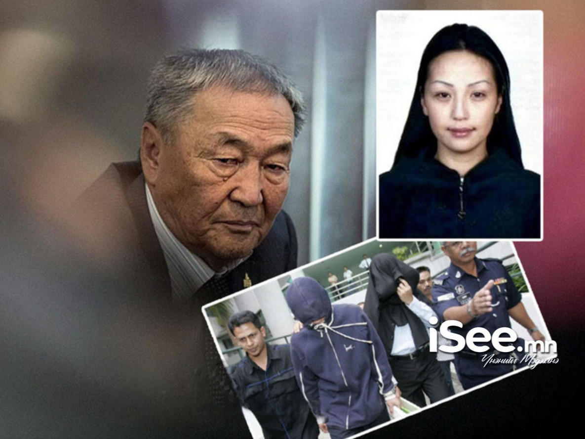 Ш.Алтантуяа агсны аав С.Шаарийбуу "Малайзын дээд шүүхэд давж заалдах материалаа өгөхөөр явах гэж байна" гэж мэдэгдлээ