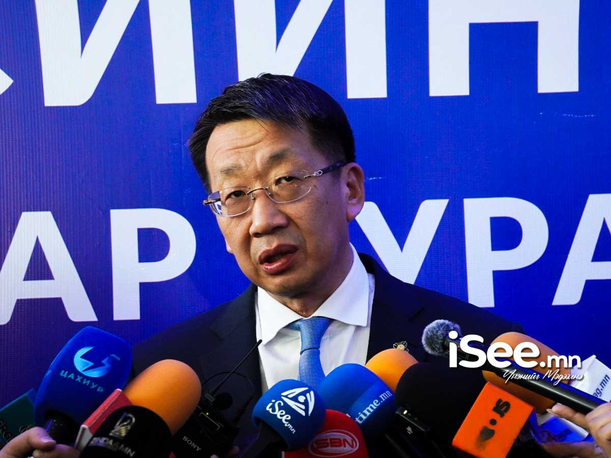 Л.Энх-Амгалан: 3-5 орон сууц авсан иргэд өөрийнхөө орлогоор авсан уу, ипотекийн зээл ашиглаж авсан эсэхийг тодотгох ёстой