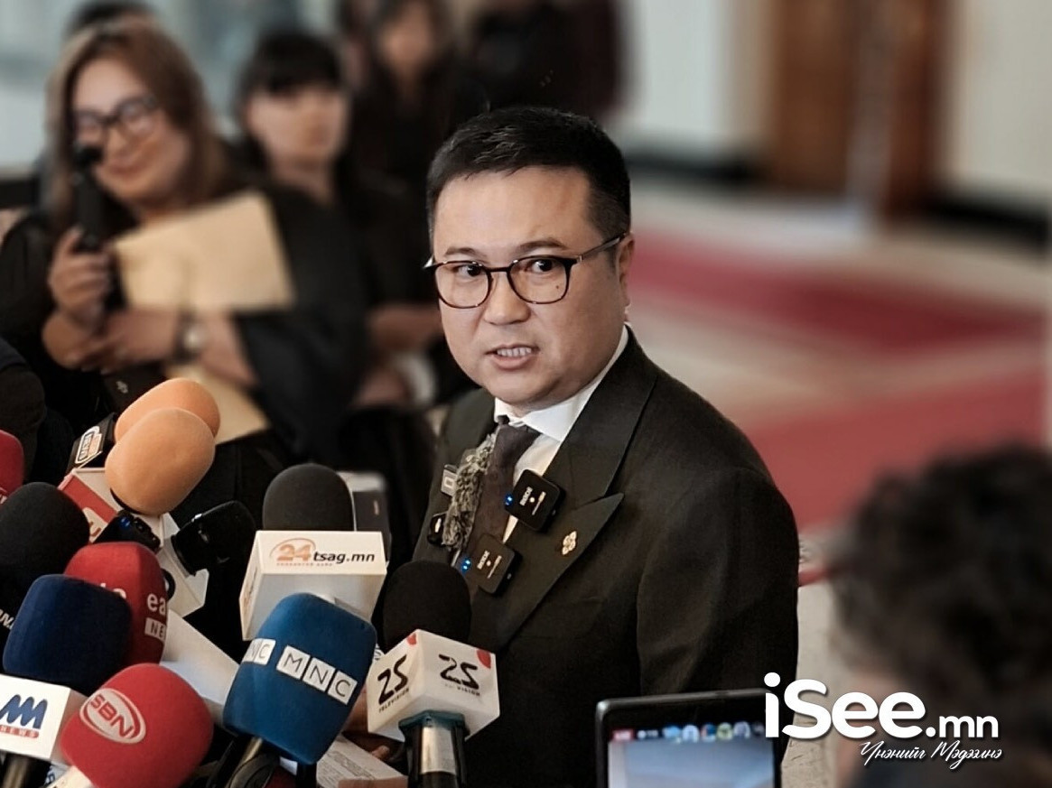 П.Сайнзориг: Парламентын ардчиллыг баримталж буй 30 гишүүний хувьд Засгийн газарт орж ажиллах шаардлагагүй гэсэн байр суурьтай байна