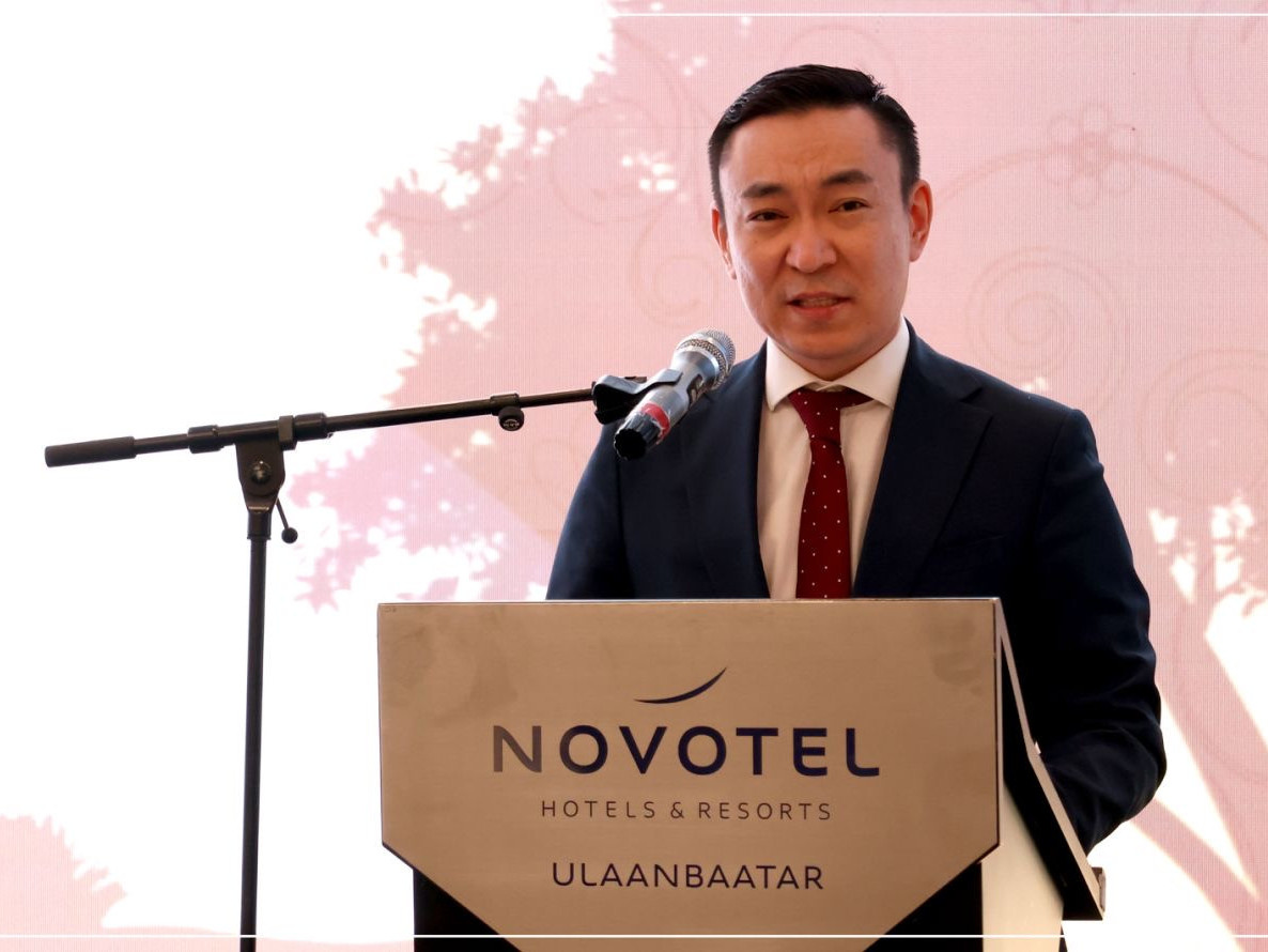 Говийн биологийн олон янз байдлыг судлах шинэ хүрээлэн нээгдлээ