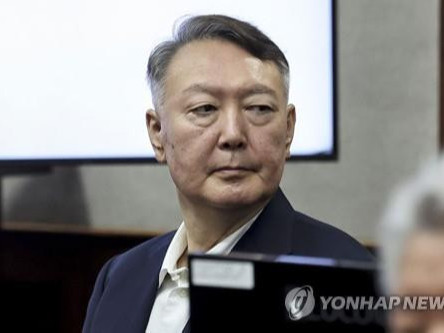 БНСУ-ын Ерөнхийлөгч асан Юн Сук Ёлд ял оноох шүүх хурлыг шууд дамжуулахыг Сөүлийн шүүх зөвшөөрчээ