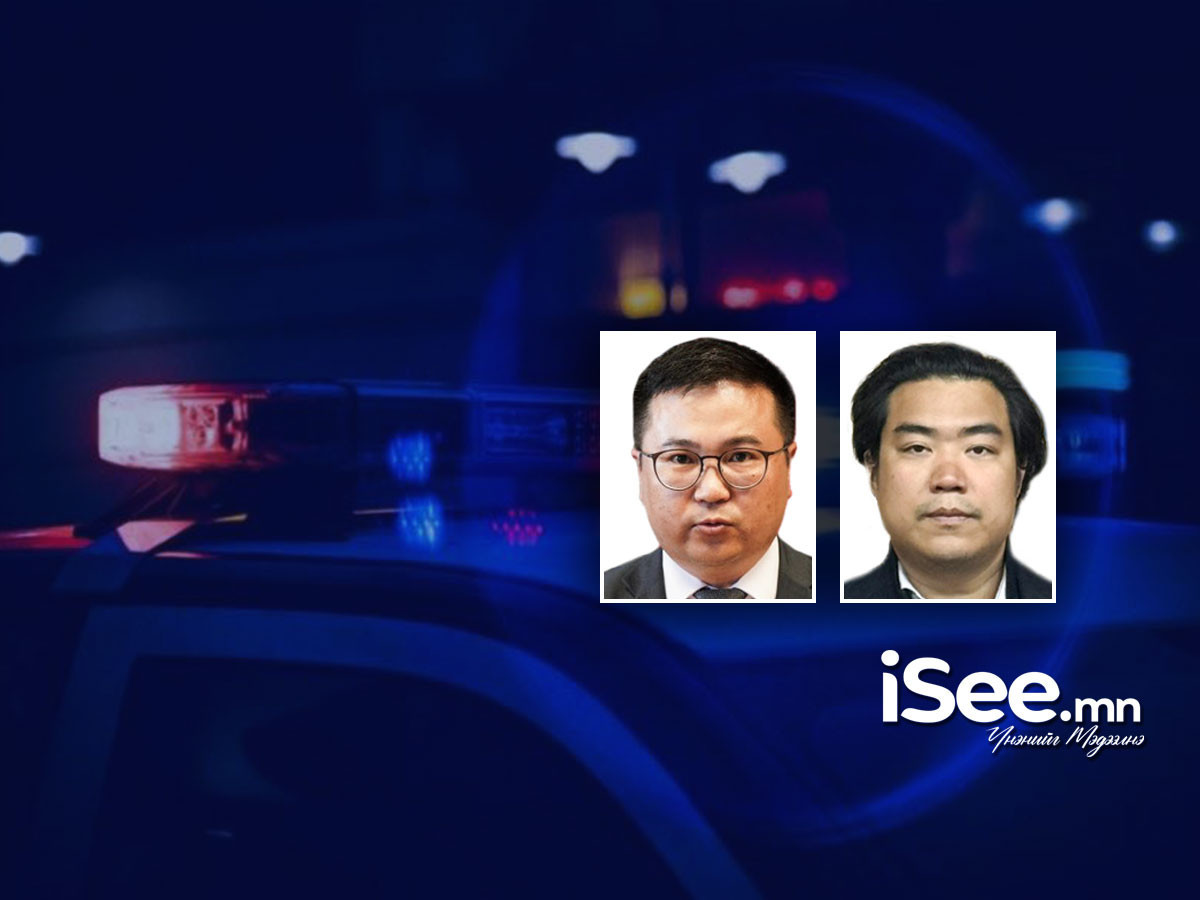 ШУУРХАЙ: П.Сайнзориг, Х.Тайван нар "гэмтлийн зэргээ тогтоолгох"-оор шүүх эмнэлэгт хандсан бөгөөд тэднийг одоогоор яллагдагчаар татаагүй байна 