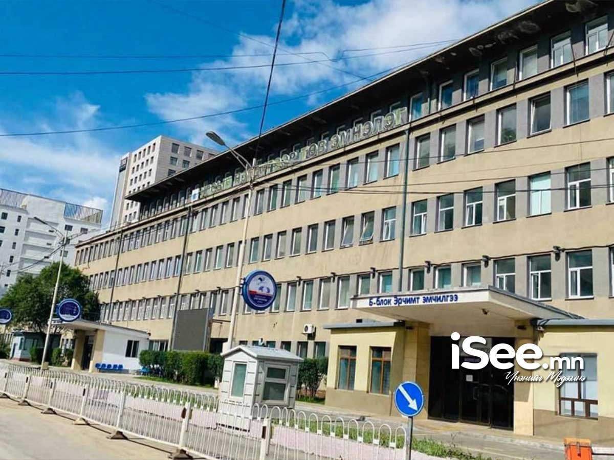 ЭМД-ын сангаас 156.2 тэрбум төгрөгийг эрүүл мэндийн байгууллагуудад шилжүүлжээ