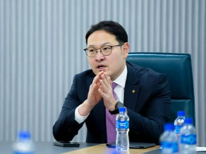 Э.Батшугар: 20 мянга гаруй идэвхтэй ажлын байрны мэдээллийг E-Mongolia “Ажлын байр” цэсээс авах боломж бүрдлээ 